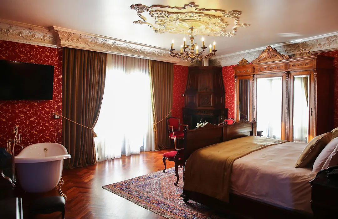 Hotel Epidamn Boutique & Spa-1